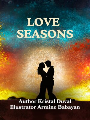 cover image of Love Seasons